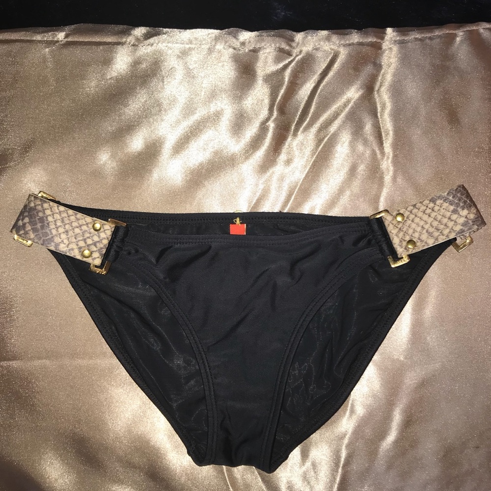 Vix Bikini bottom